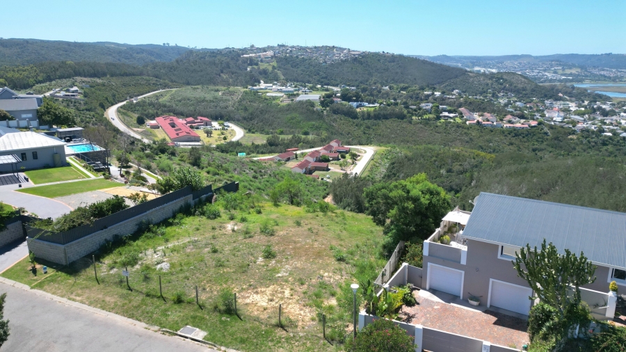 0 Bedroom Property for Sale in Knysna Heights Western Cape